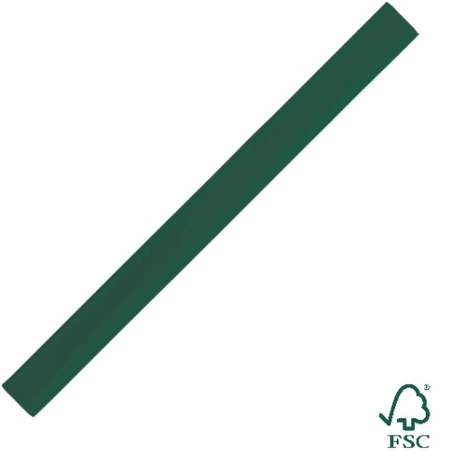 FSC Carpenters Wood Pencil